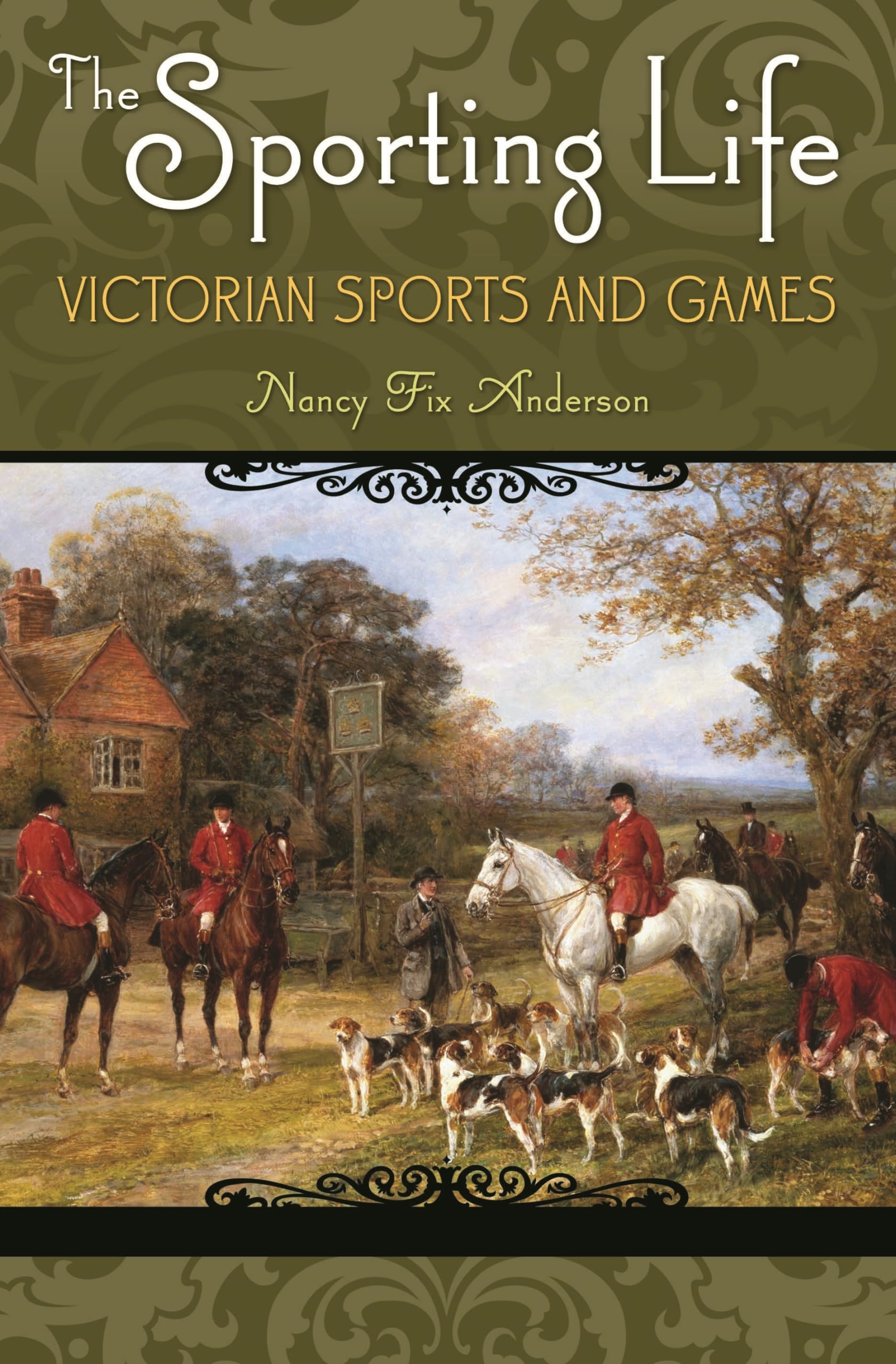 Buy The Sporting Life: Victorian Sports and Games (Victorian Life and Times) — BookShops.in