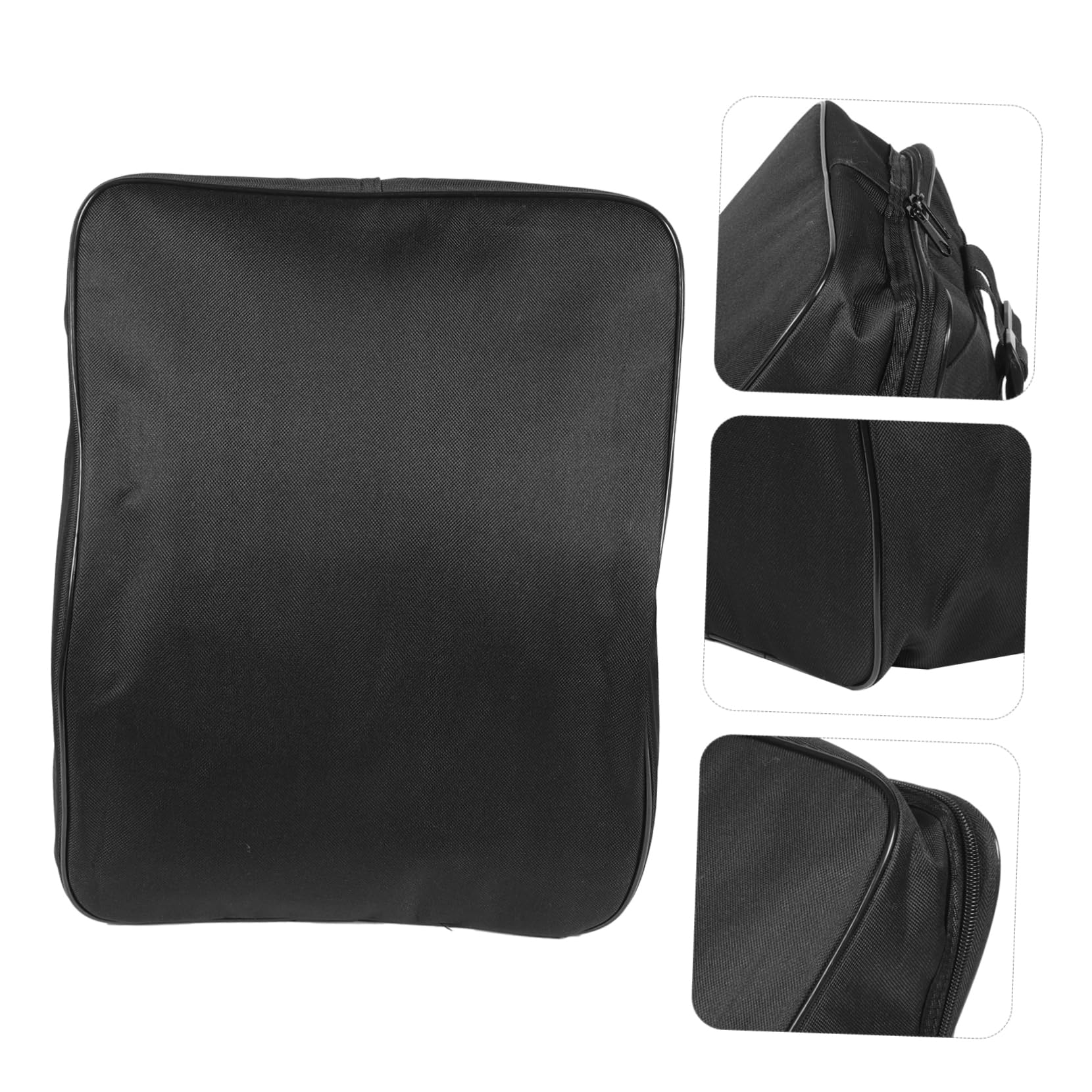 Ciieeo Borsa Per Fisarmonica 8 Bassi Con Tracolla Regolabile Custodia Protettiva Per Organetto Trasporto Facile Per Concerti Scuole E Studio Musicale
