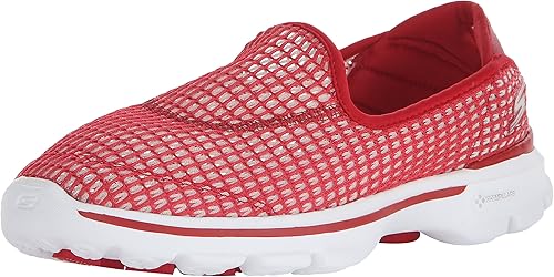 skechers go walk 3 super breathe