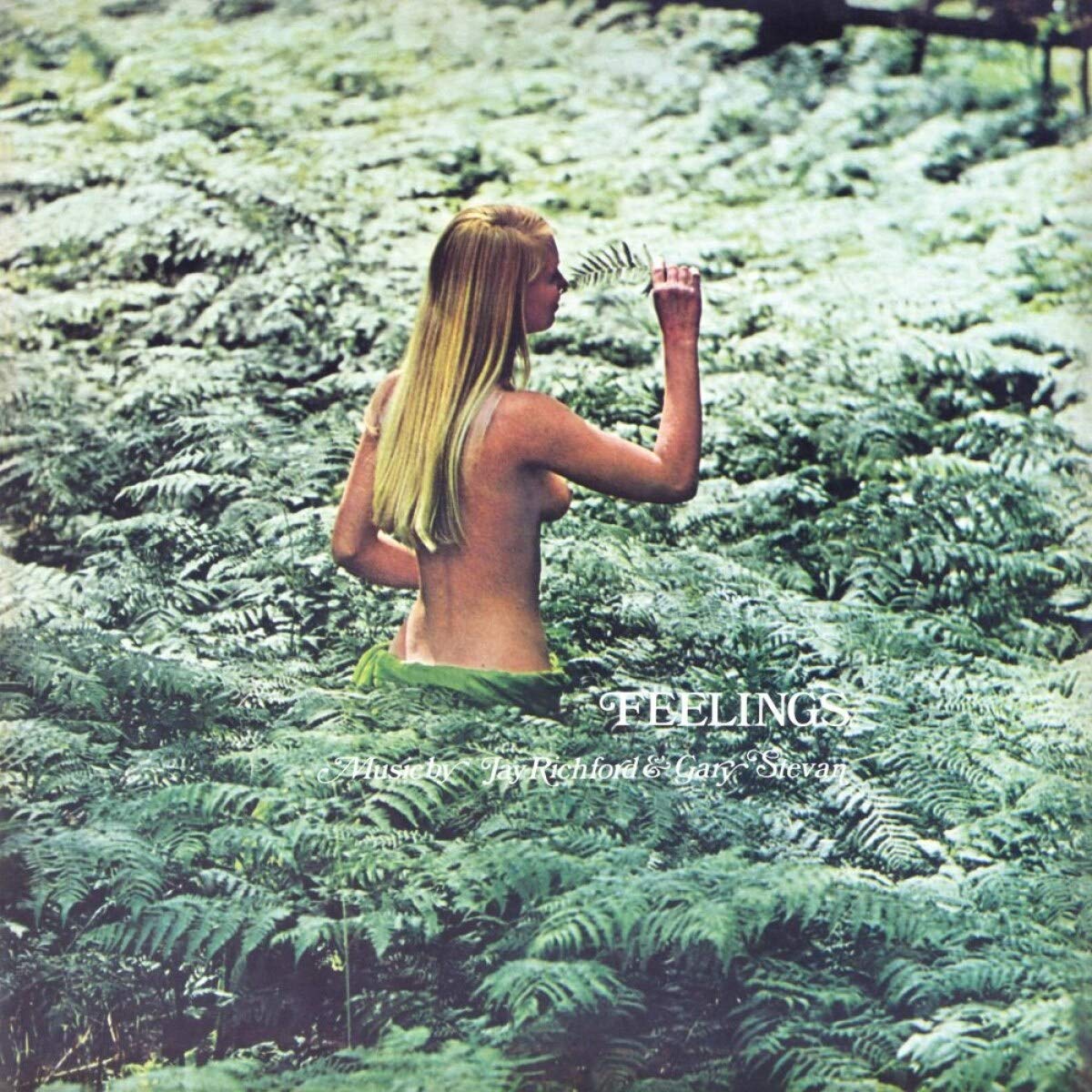 Feelings [VINYL]