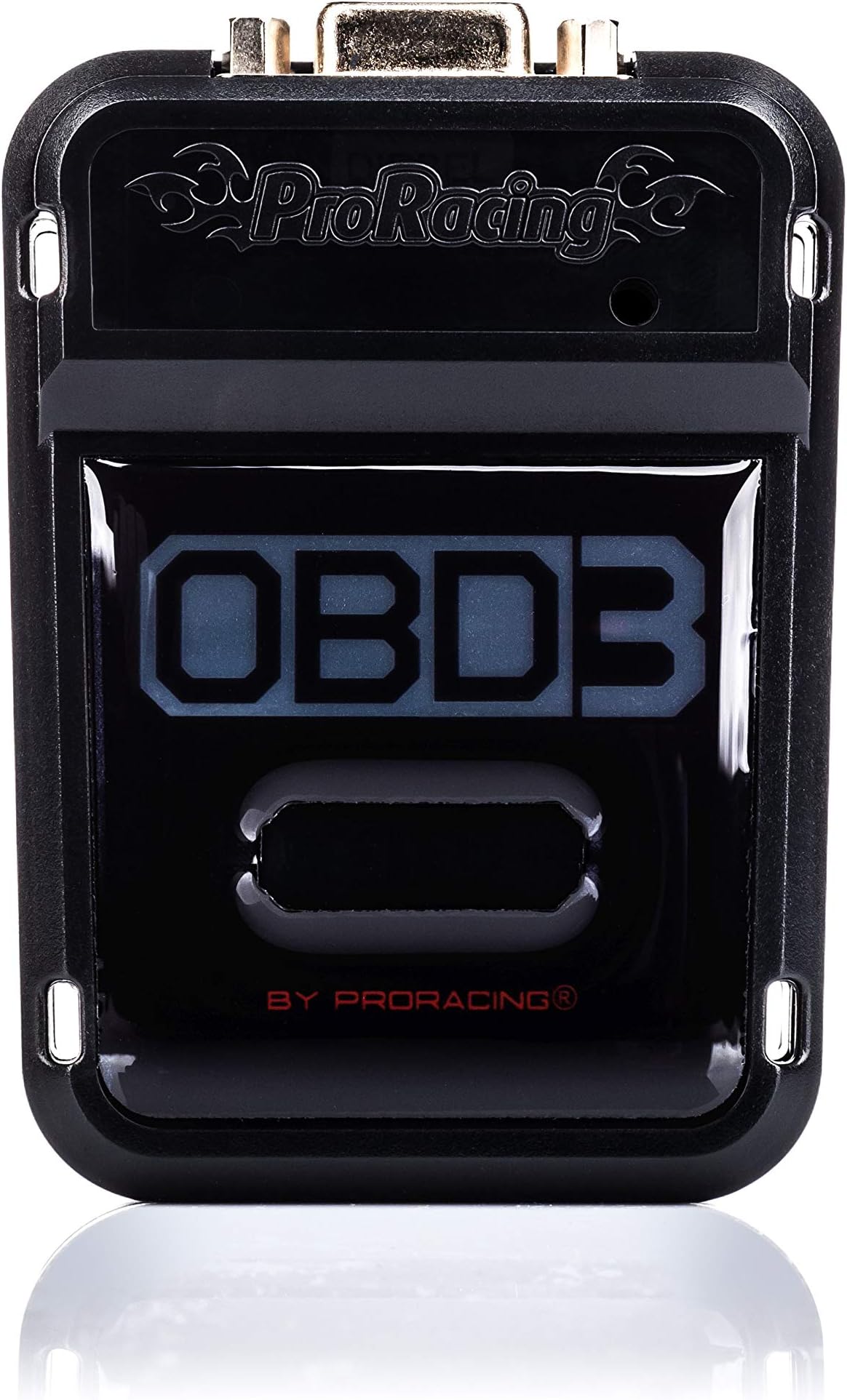 ProRacing X 116639 Chip Tuning OBD 3 for B.M.W 2 Series Active/Gran Tourer (F45-F46) 220d 163 HP 120 kW