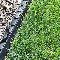 Vista 11 de 15 Pcs Artificial Stakes Nails, 6" Spiral Non-Rust Galvanized Metal Garden Landscape Edging Yard Stakes Timber Anchoring Spikes Ground Stakes Heavy