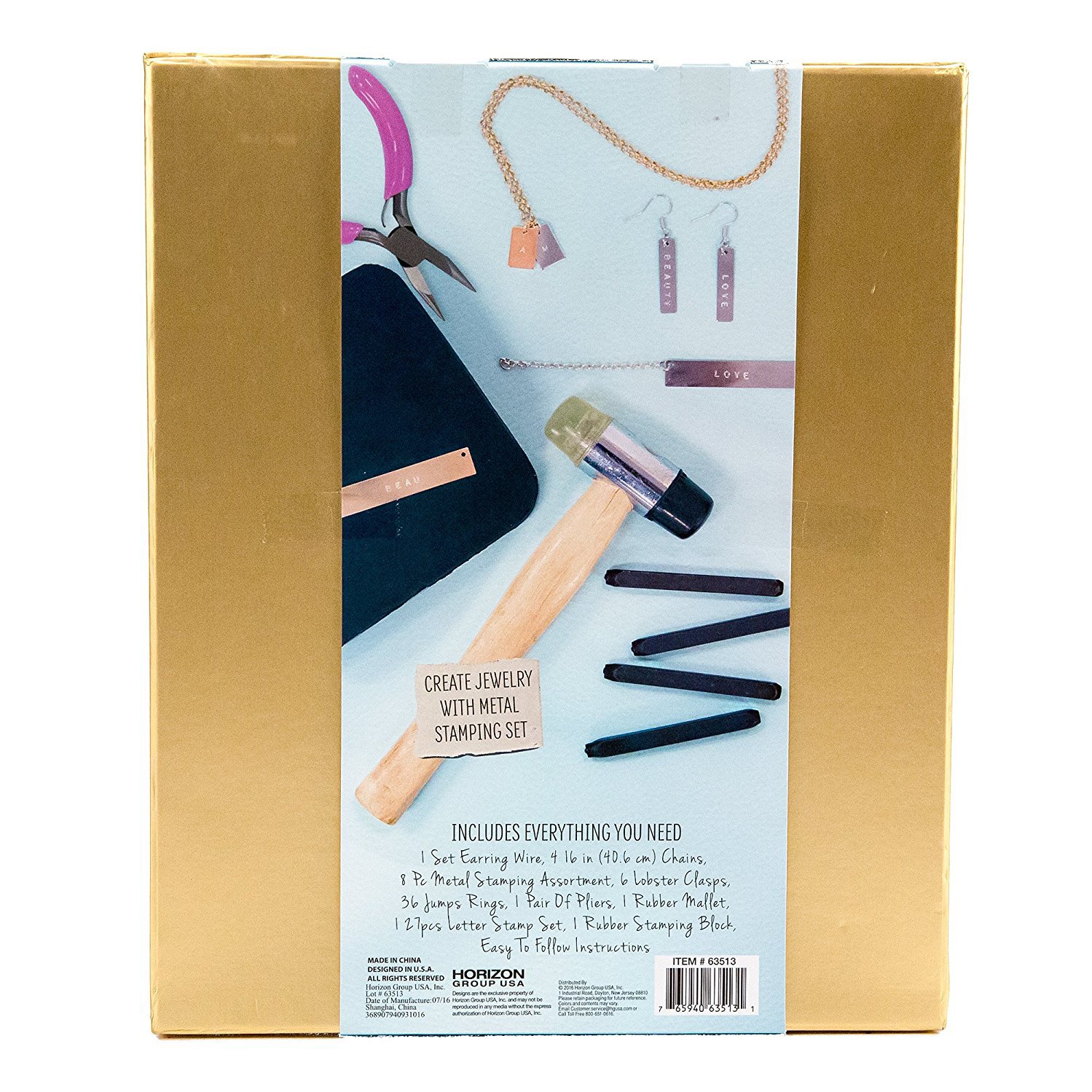 Design Diy Hand Stamped Jewelry Stmt Diy Hand Stamped Jewelry By