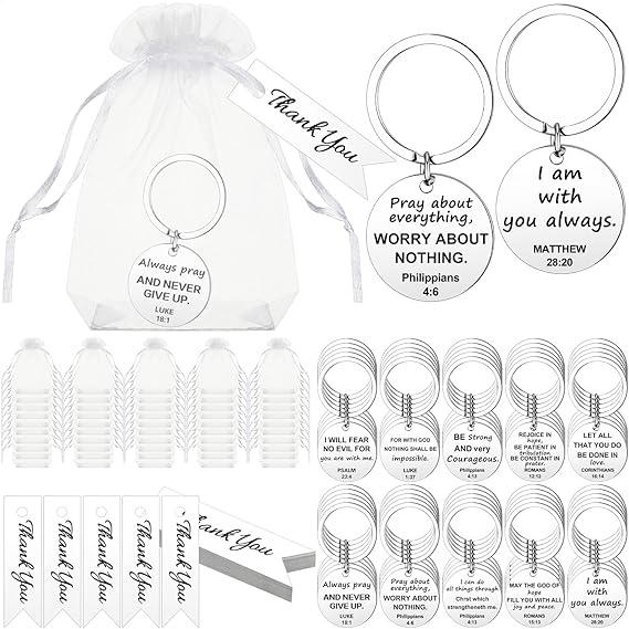 Sasylvia 150 Pcs Employee Appreciation Gifts Bulk Include