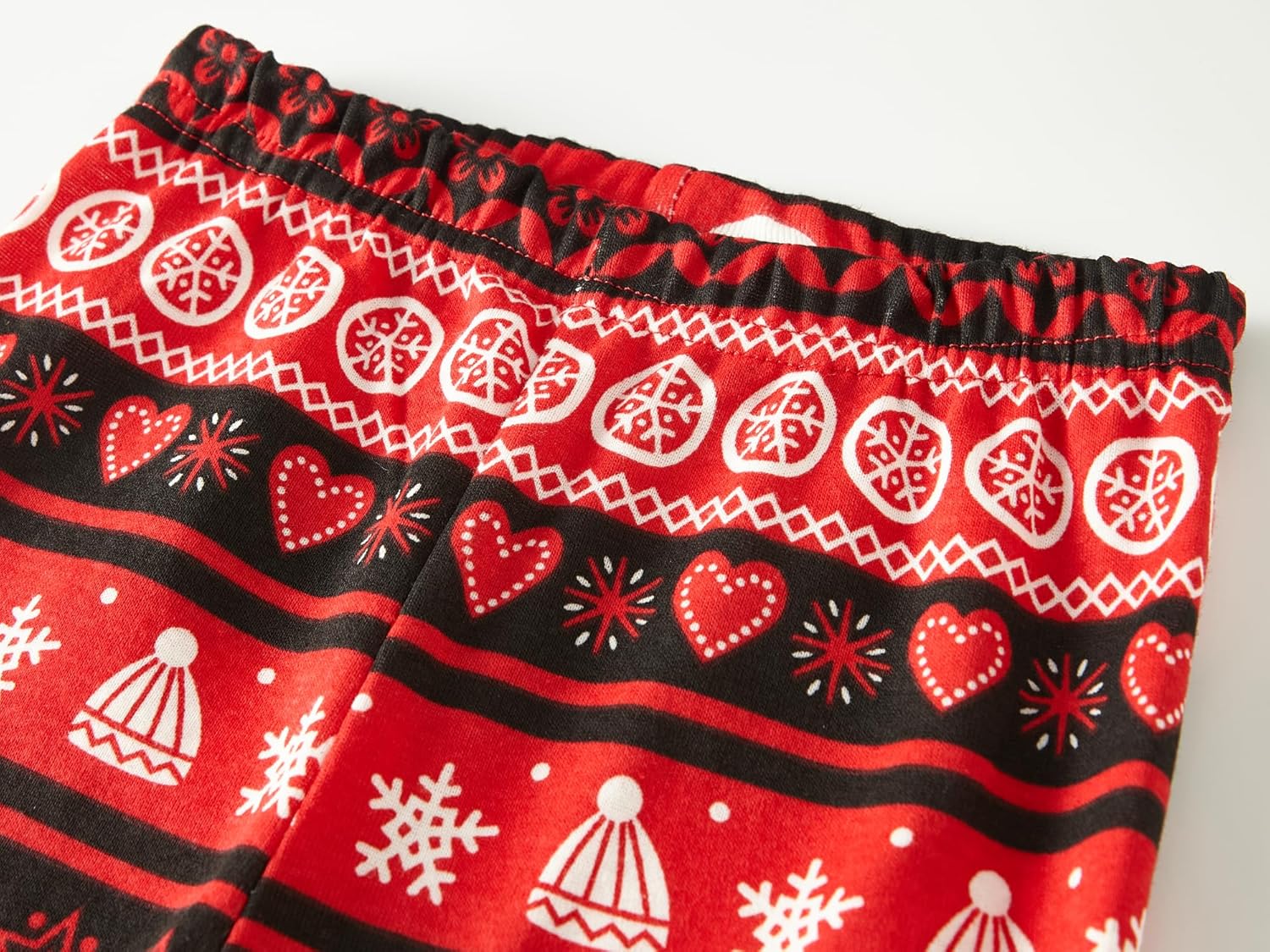 Dolphin&Fish Boys Girls Pajamas Toddler Kids Pjs Sets Cotton Chirldren Clothes Sleepwears - Image 6