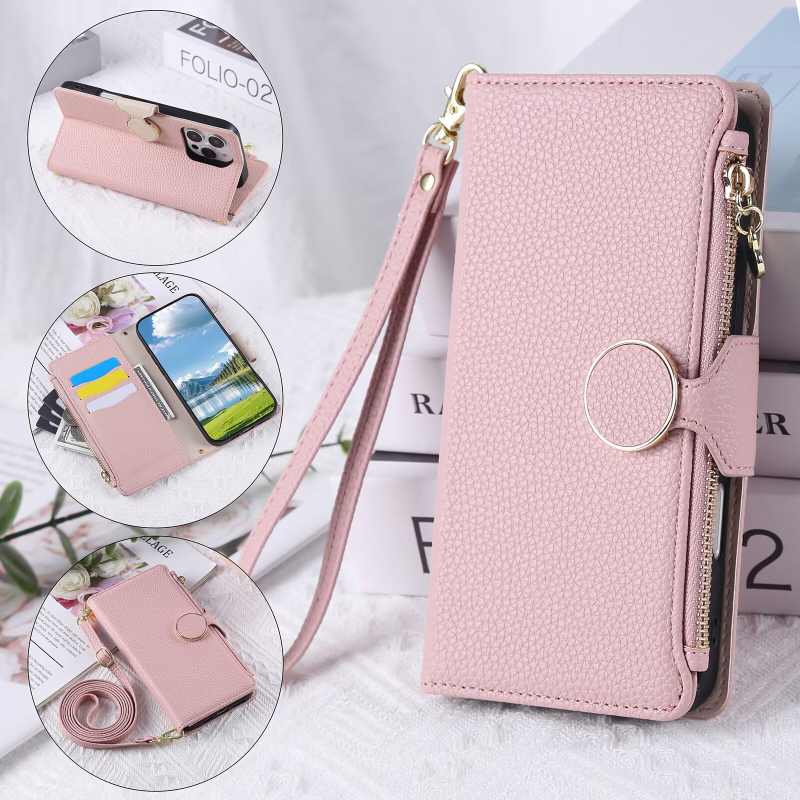 Amazon.co.jp: Mldjomid 用のXperia 10 VII ケース手帳型 エクスペリア