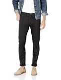 Men's Slim Fit Jean Cut All Seasons Tech Pants