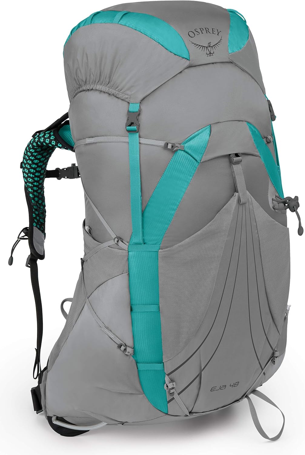 osprey exos 48 women's