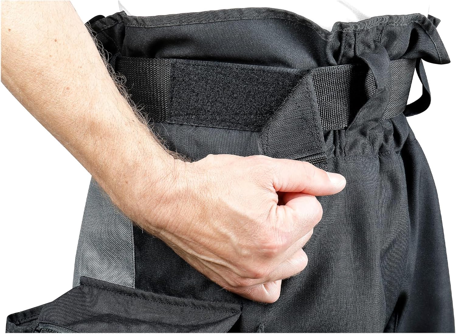 Mares Unisex Tek Pro Shorts - Lightweight Durable Trilaminate Flexible Quick-Drying Over Wetsuit Shorts for Technical Diving