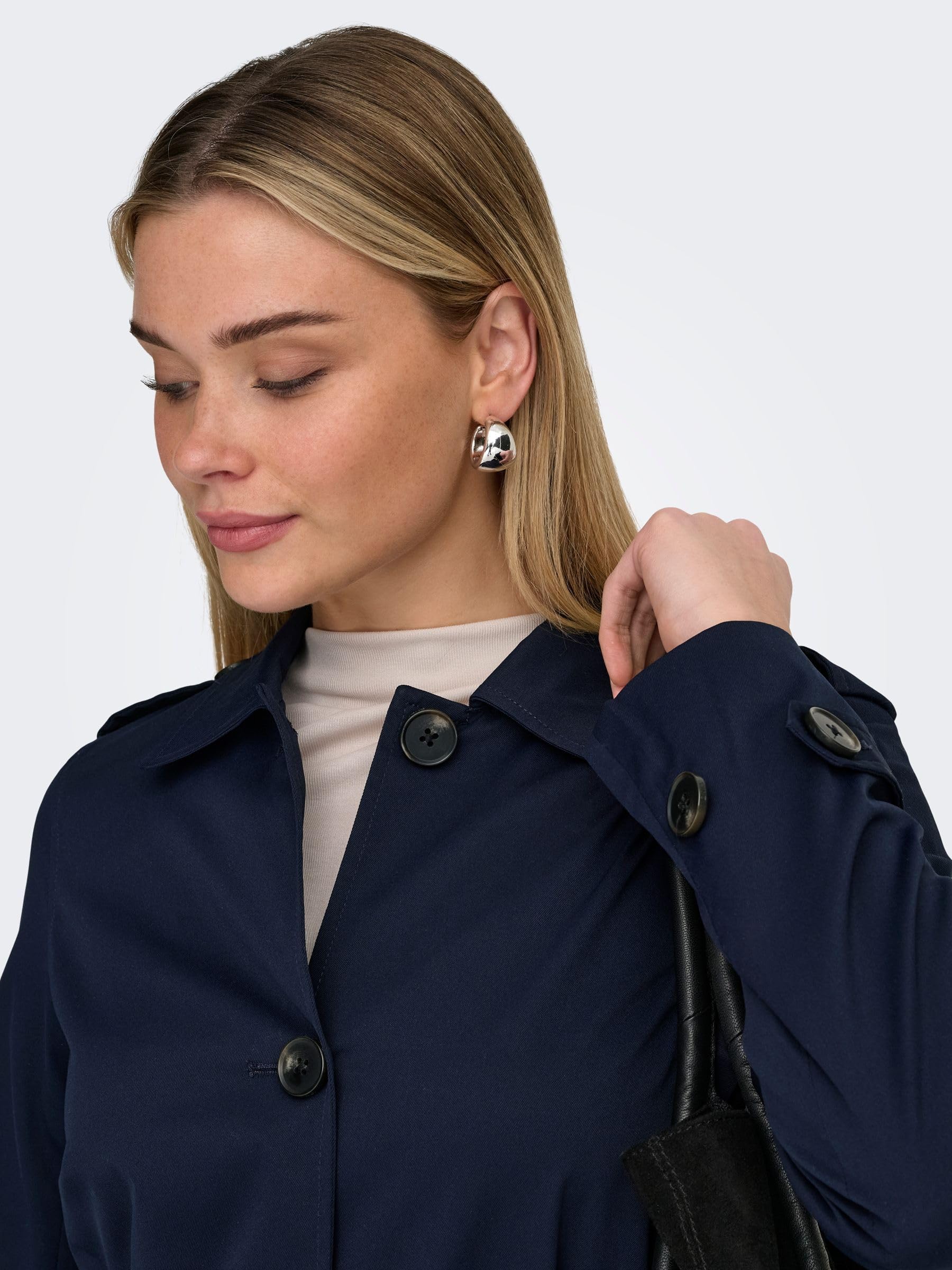 ONLY Female Trenchcoat ONLDISA Trenchcoat