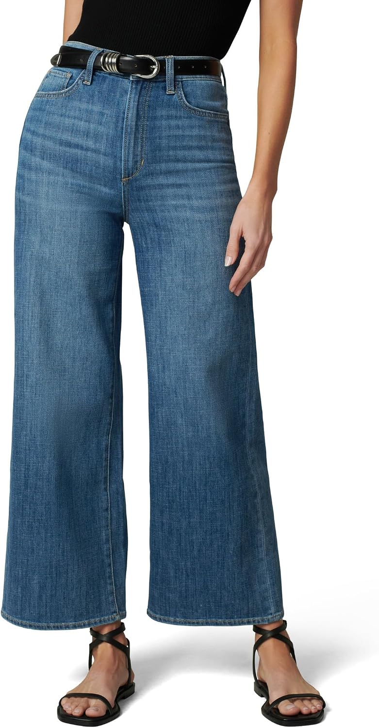 JOE'S JEANS The Mia Ankle w/Seams