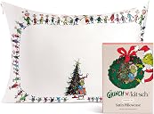 christmas pillow cases Top3商品