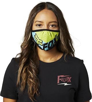 Fox Racing Face Mask