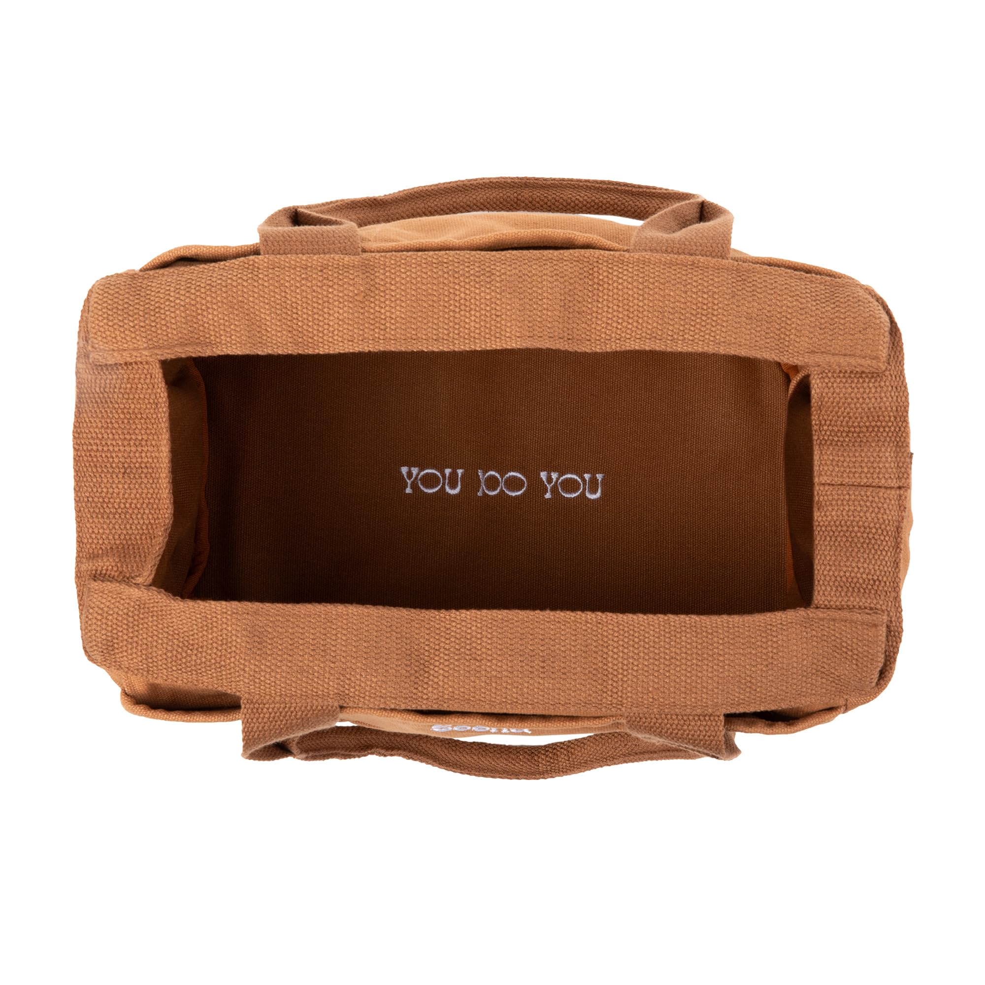 Soolla Borsa da studio: borsa per attrezzi in ceramica, contenitore per forniture artistiche, organizer per filati per maglieria, progetti all'uncinetto e borsa per artigianato lavabile, 30 tasche