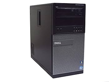 Corei7 /デスクトップパソコン/DELL OPTIPLEX/pc Amazon.com: Dell Optiplex 7010 Tower Desktop PC, Intel Quad