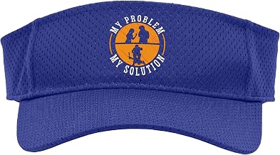 My Problem My Pictogram Dad Mom Videographer Camera Operator Sport Sun Visor