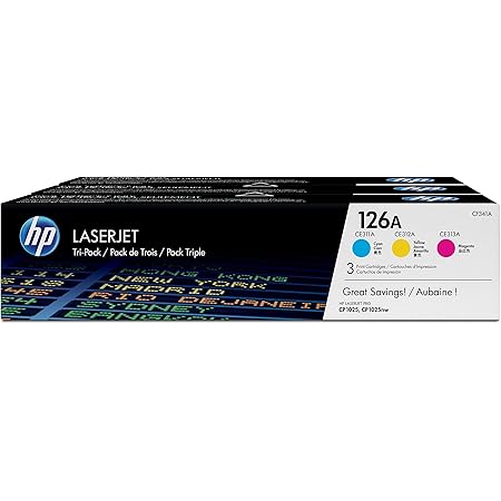 ce314a toner