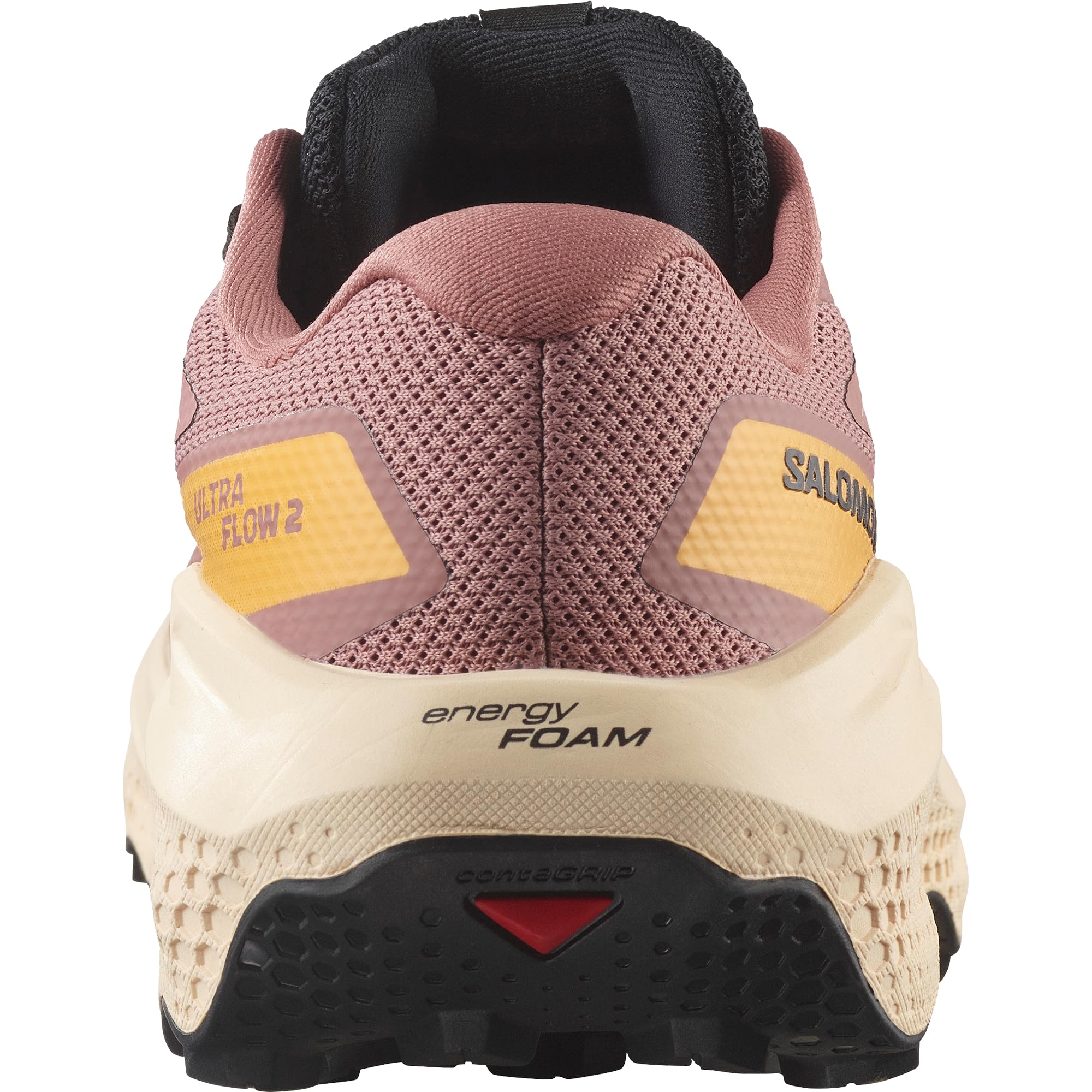 Salomon Ultra Flow Gore-Tex wasserdichte Damen Wanderschuhe