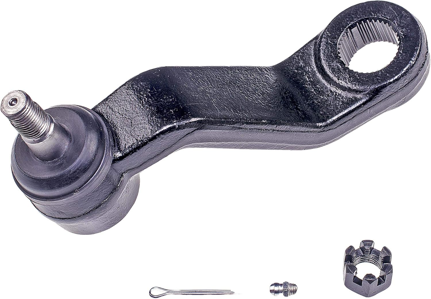 Dorman 541-406 Steering Pitman Arm Compatible with Select Dodge Models