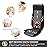 Snailax Back Massager with Heat,Shiatsu Massage Seat Cushion,8 Flexible Nodes for Full Back Massage Chair Pad,Chair Massager for Office,Gifts