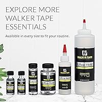 Vista 8 de Adhesivo Ultrahold Nuevo 4.0 Onzas con Tapa de Boquilla, un