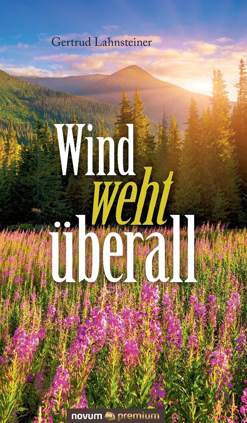 Wind weht überall
