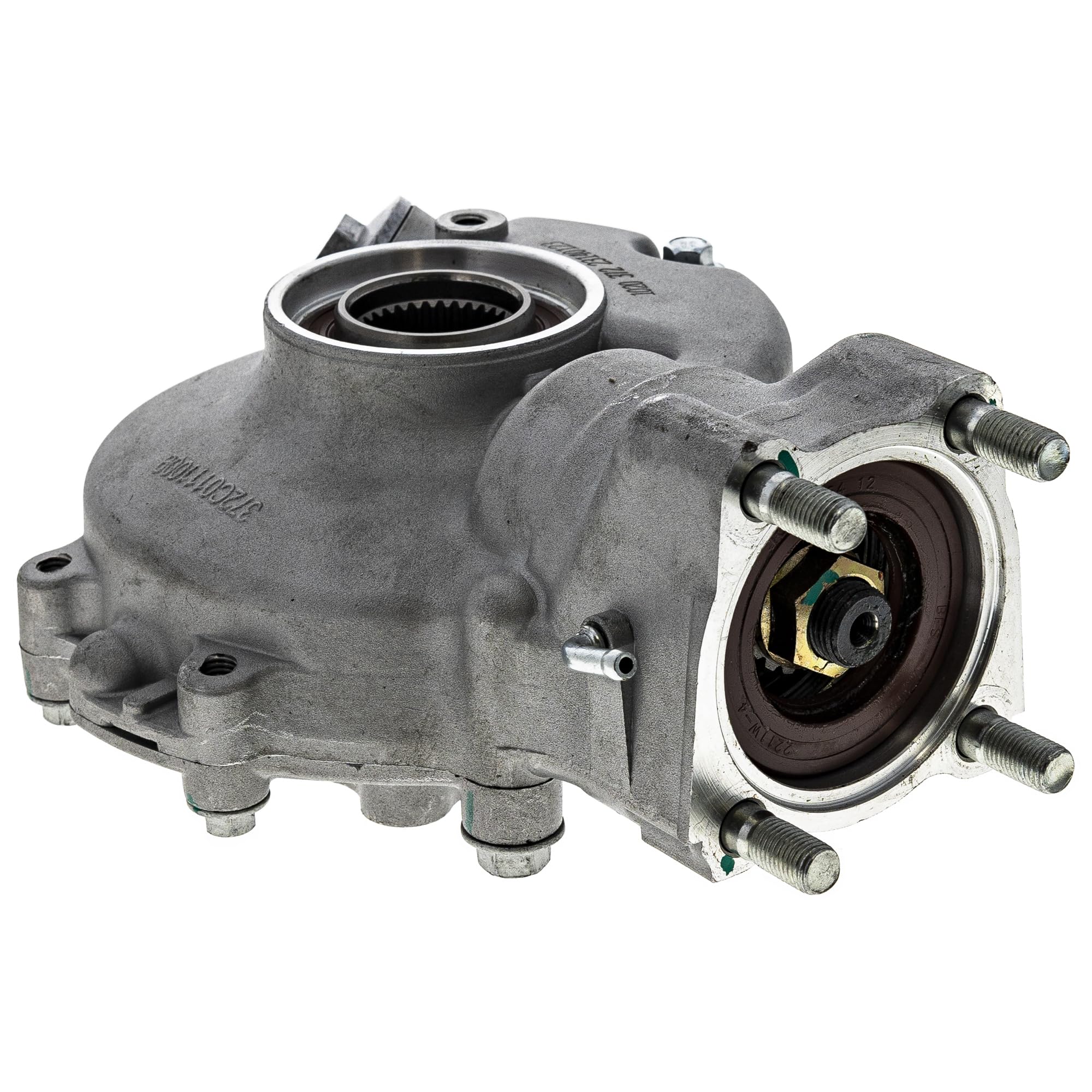 Amazon.com: NICHE Rear Differential Gear Case for Honda 41300-HM5