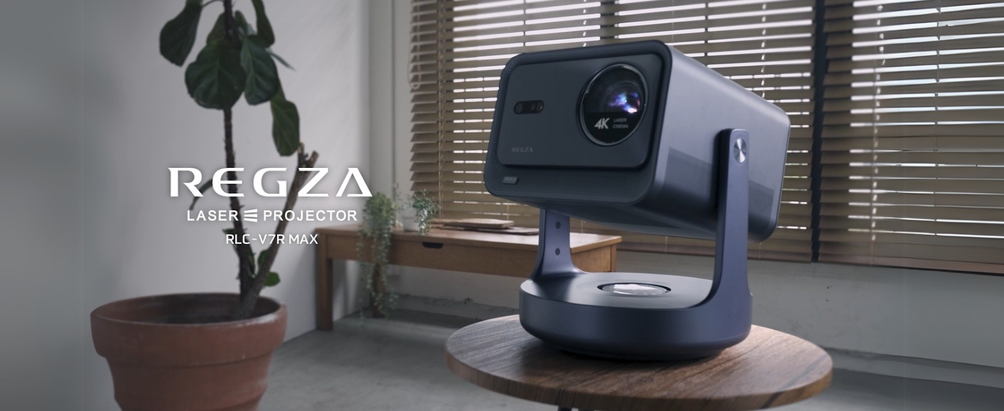 Amazon | 【VGP 2025 金賞&ホームシアター大賞】REGZA(レグザ) 4K