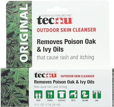 Tecnu Tecnu Skin Care