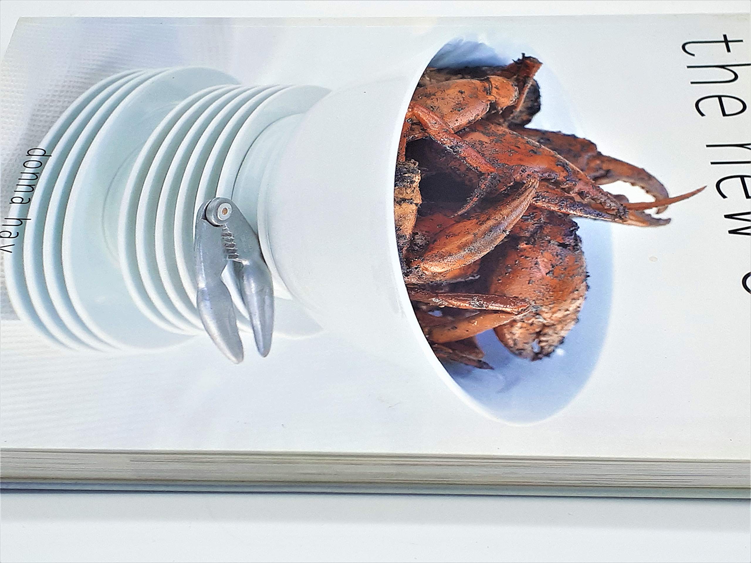 The New Cook Hay, Donna - PT04