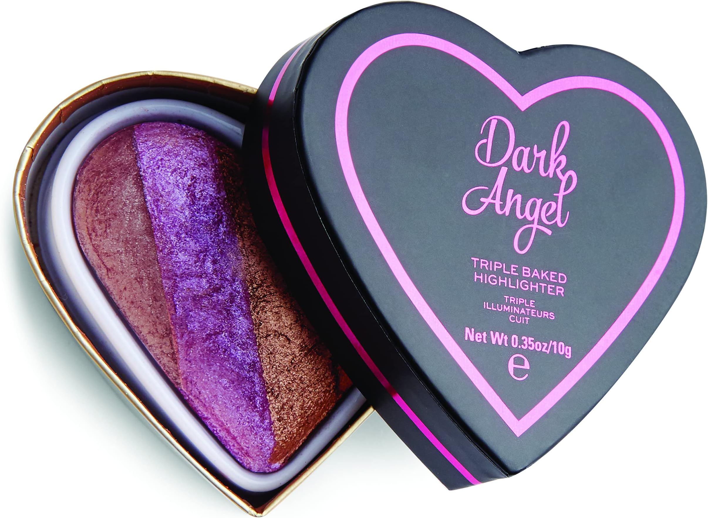 I Heart Revolution | Dark Angel Highlighter