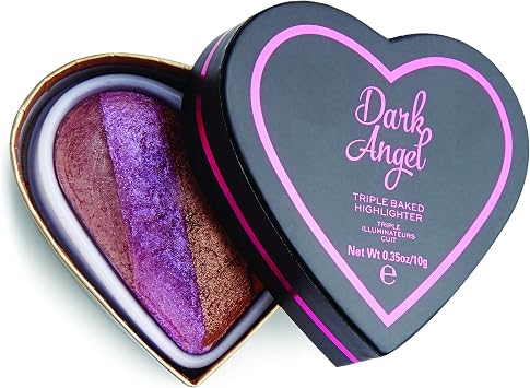 Revolution Beauty London, Dark Angel, Highlighter, 10g