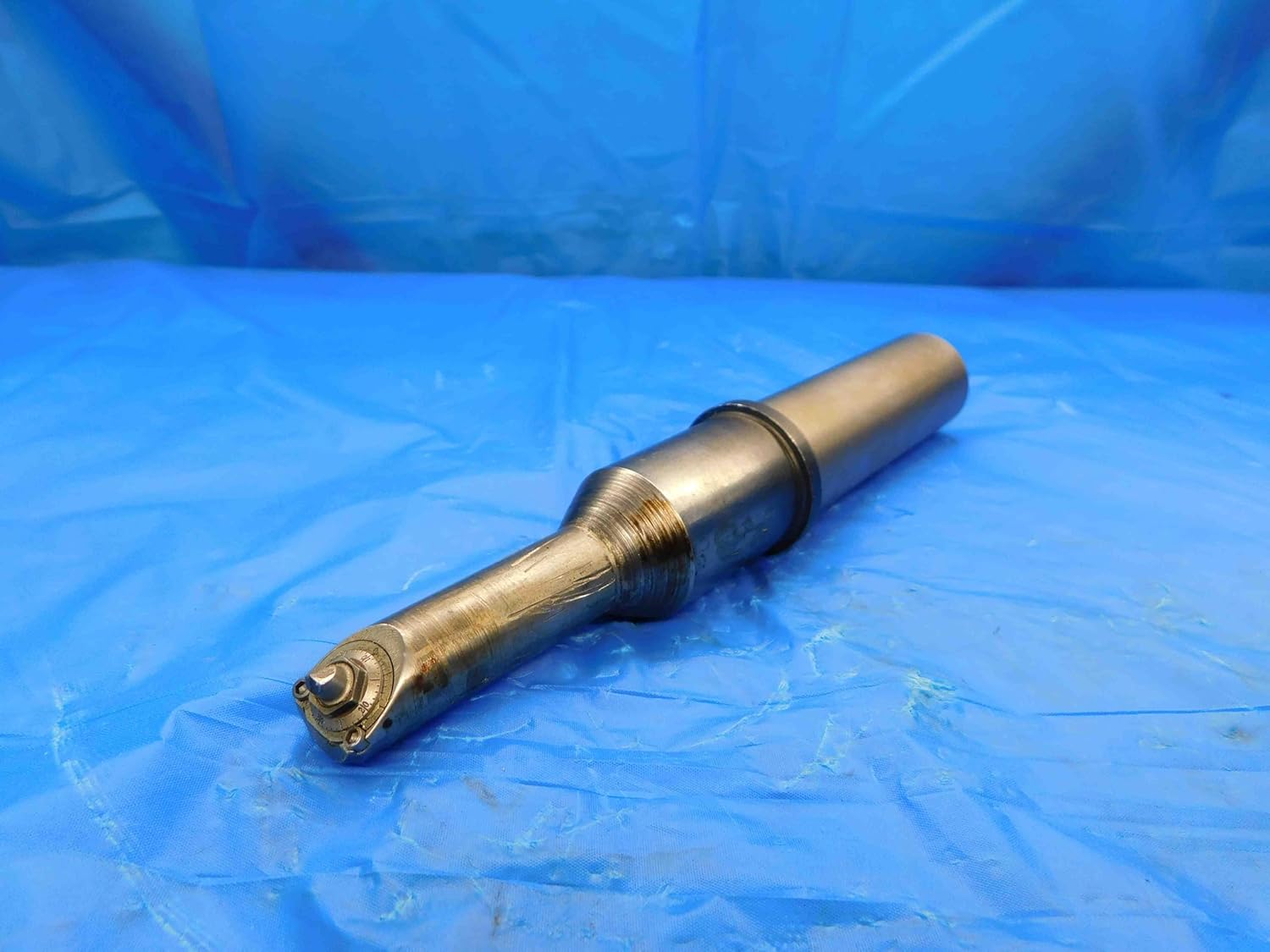 22T.00748 VR/W Adjustable Boring BAR 1 1/4 Shank 8 1/4 OAL 1.25 MICROBORE - CB1306BQ3