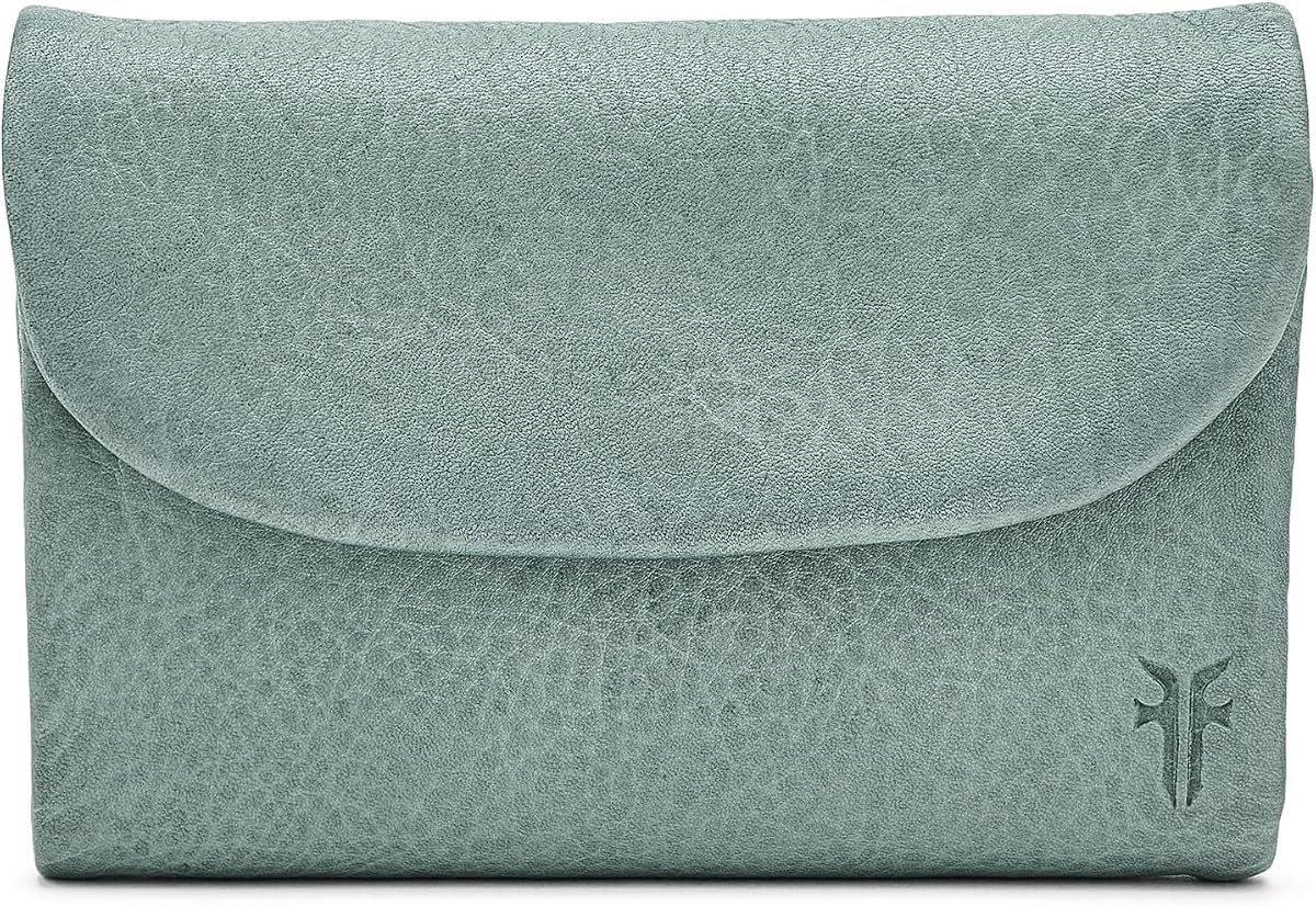 NORA KNOTTED SMALL WALLET