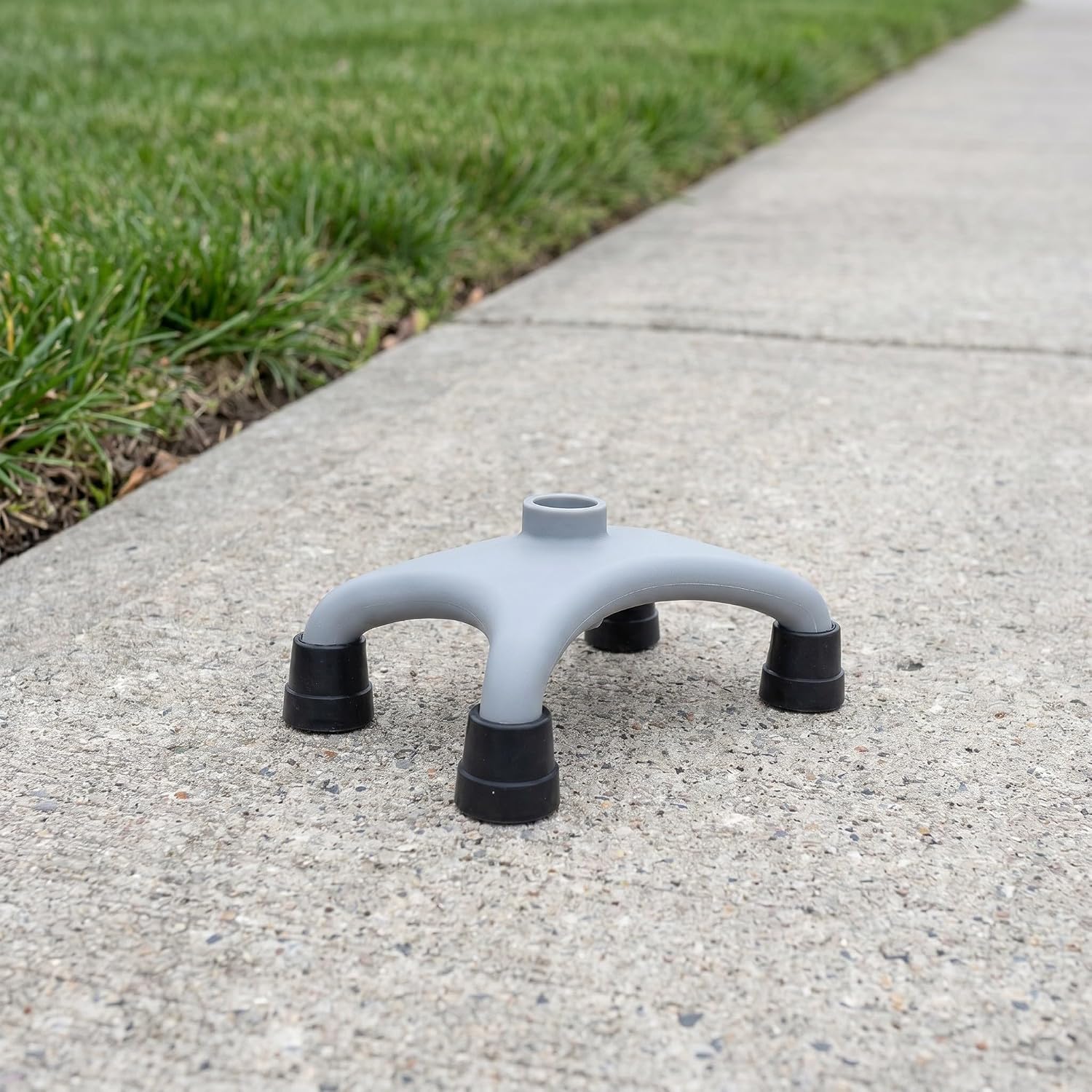 Four Point Cane Base Replacement Pa for Seniors