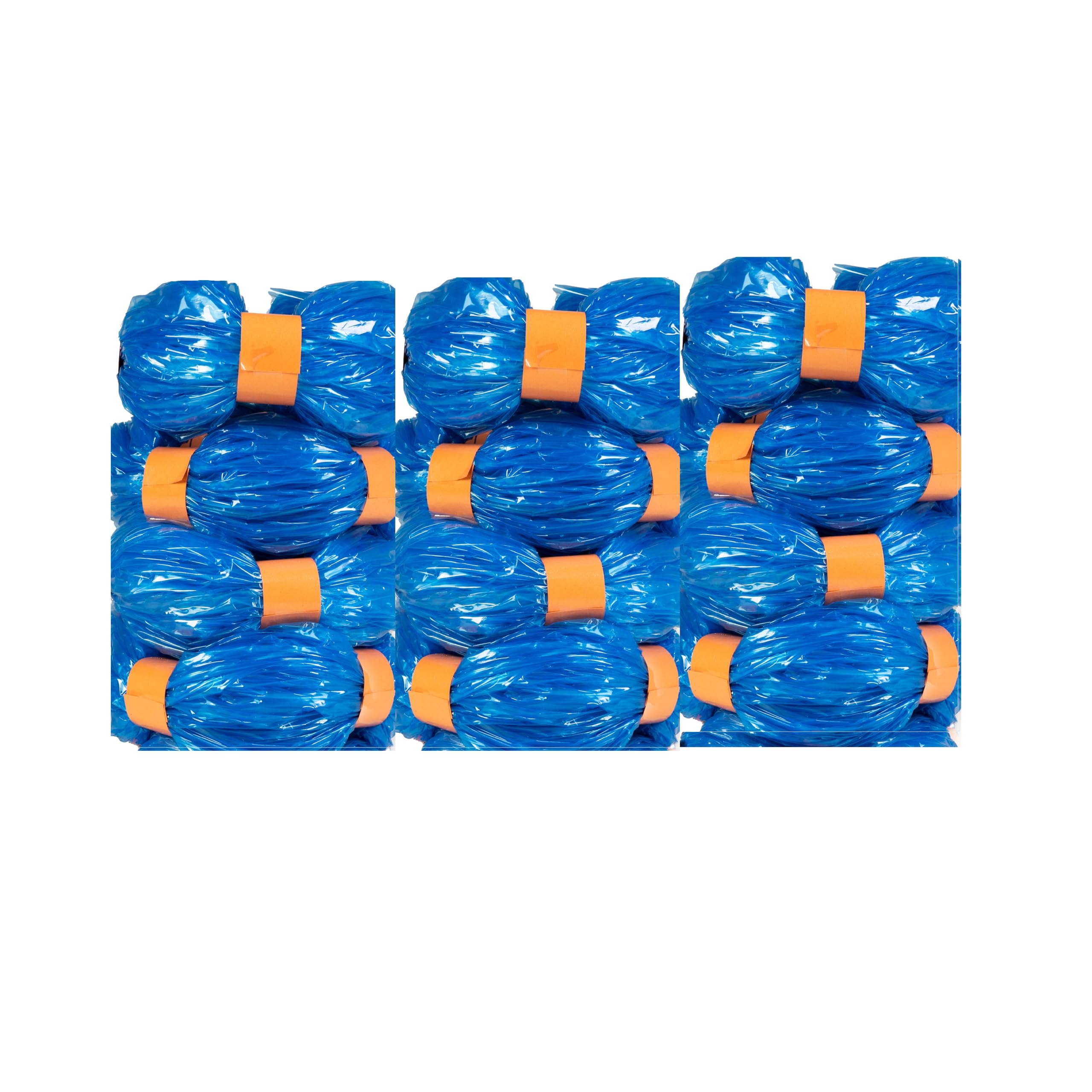 Easy Nappy 12 szt. wkładów na pieluchy (kompatybilne z Angelcare-Dress Up), w tym z uchwytem do ponownego użycia kosza i kulką do łatwego ładowania