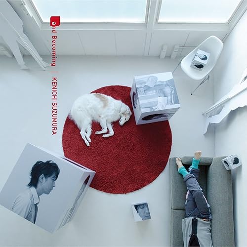 And Becoming By 鈴村健一 On Amazon Music Amazon Com