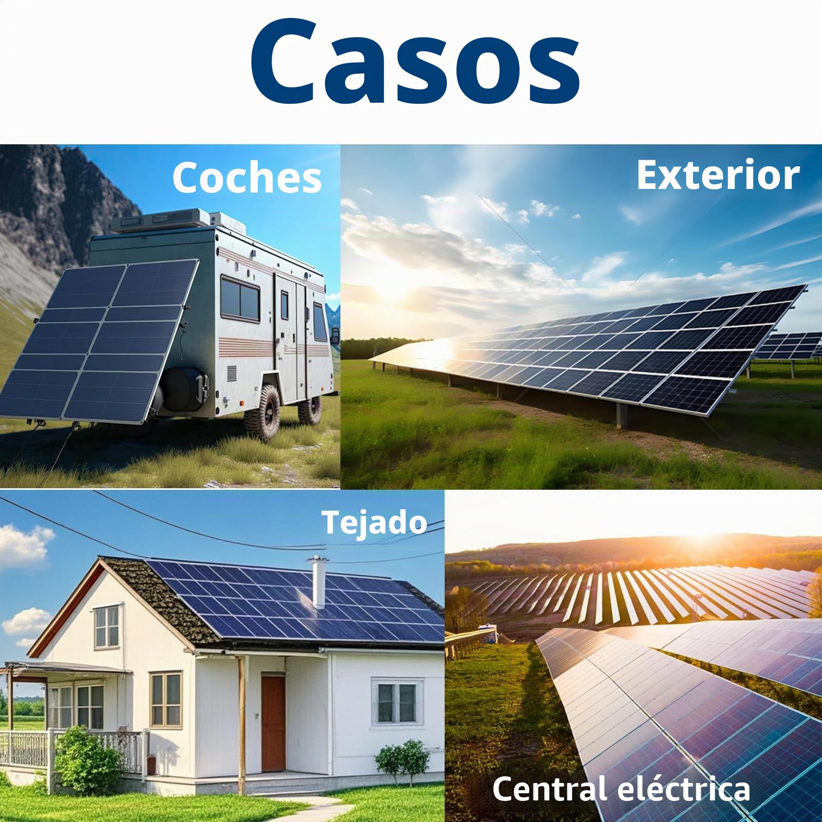 Set Crimpadora Solar para Cables PV 2,5/4/6 mm² con Conectores Fotovoltaicos