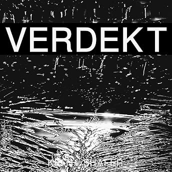 Verdekt Audiobook by Keith Shafer episode artwork