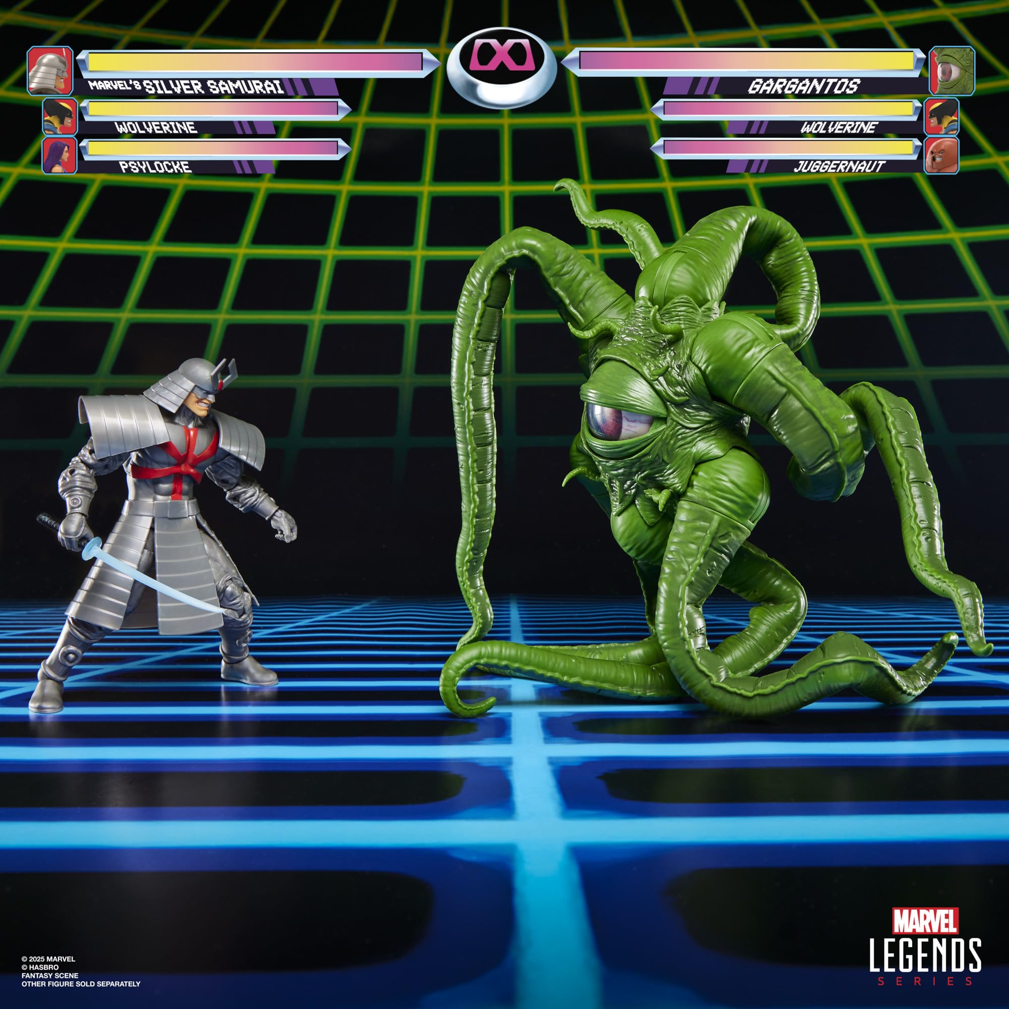 Amazon.co.jp: ハズブロ(Hasbro)MARVEL マーベルレジェンド・シリーズ