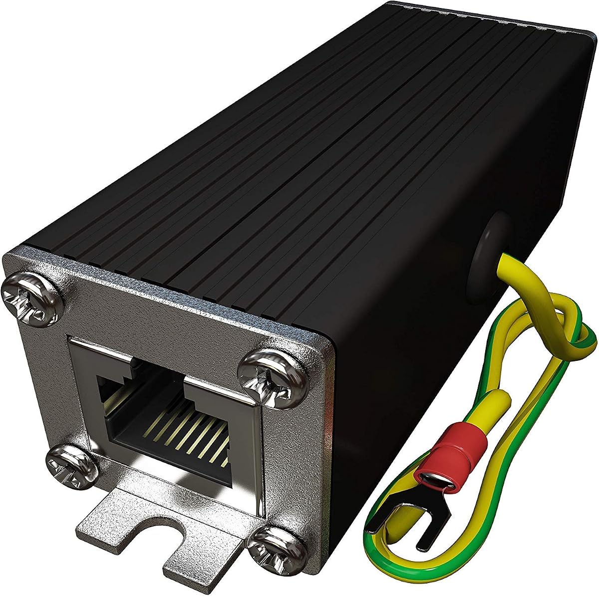 Ethernet Surge Protector TP302