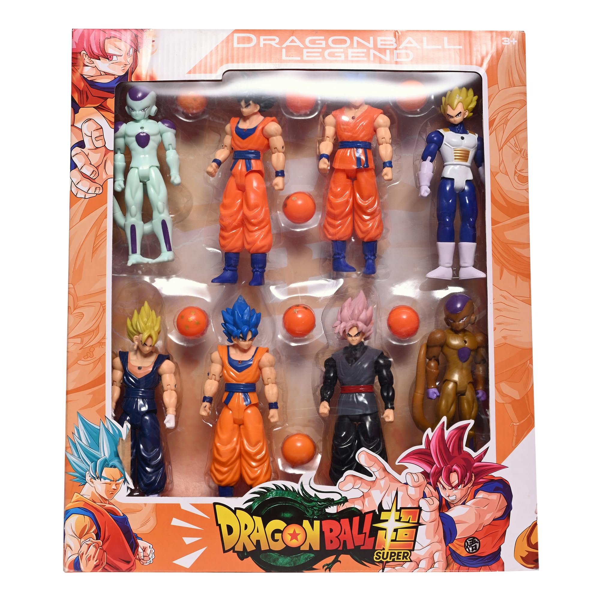 Toys Uncle Figure (Figure Set) (B0CFG3STW6) Amazon Price History, Amazon Price Tracker