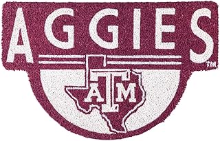 Evergreen Texas A&M, Shaped Coir