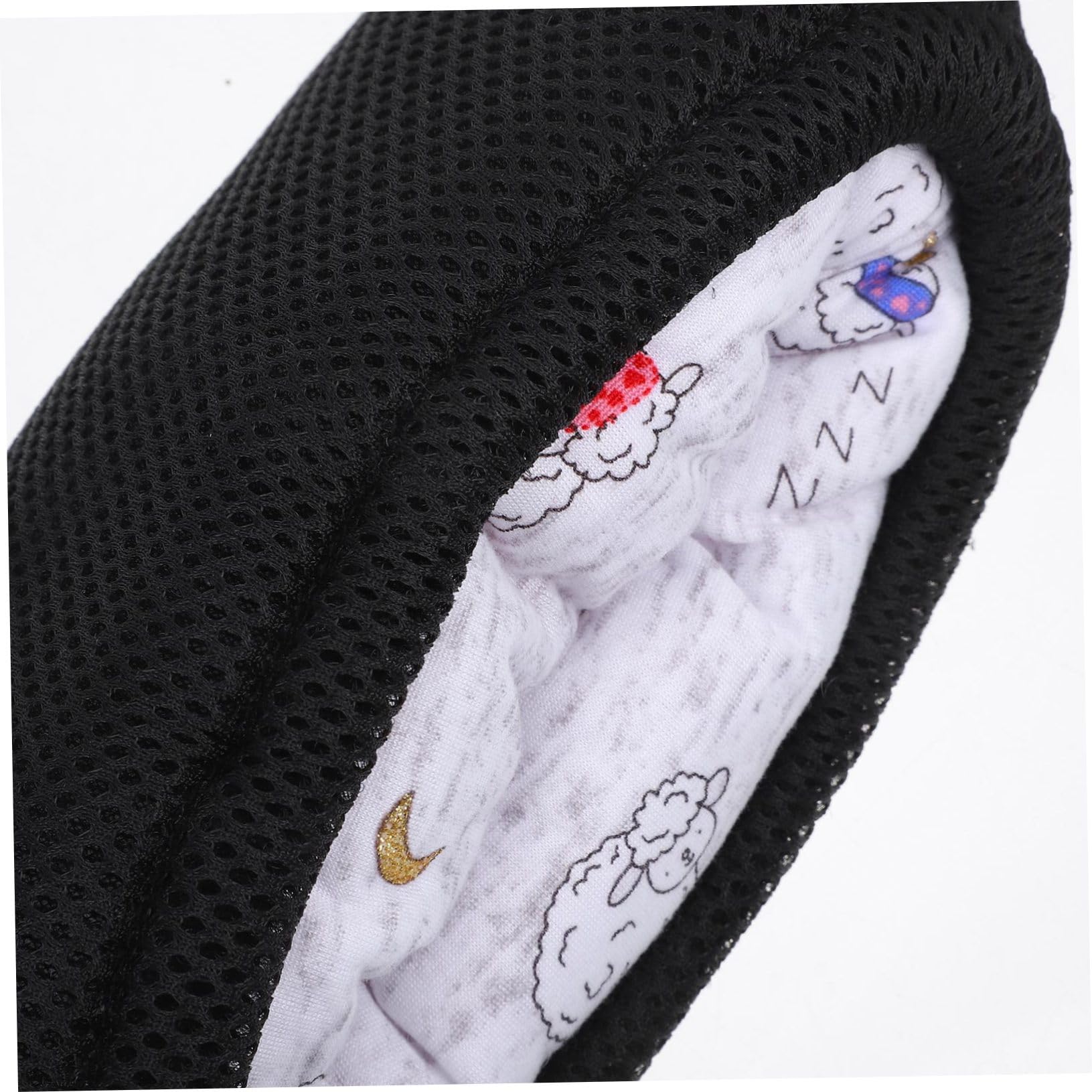 Anneome 2Piezas Almohadillas para Muletas Transpirables y Cómodas Fundas Esponja para Axilas de Unidades Accesorios Ortopédicos para Pacientes