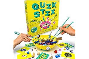 Get Ready for a Night of Quik Stix: Watch Hockey, Get a...