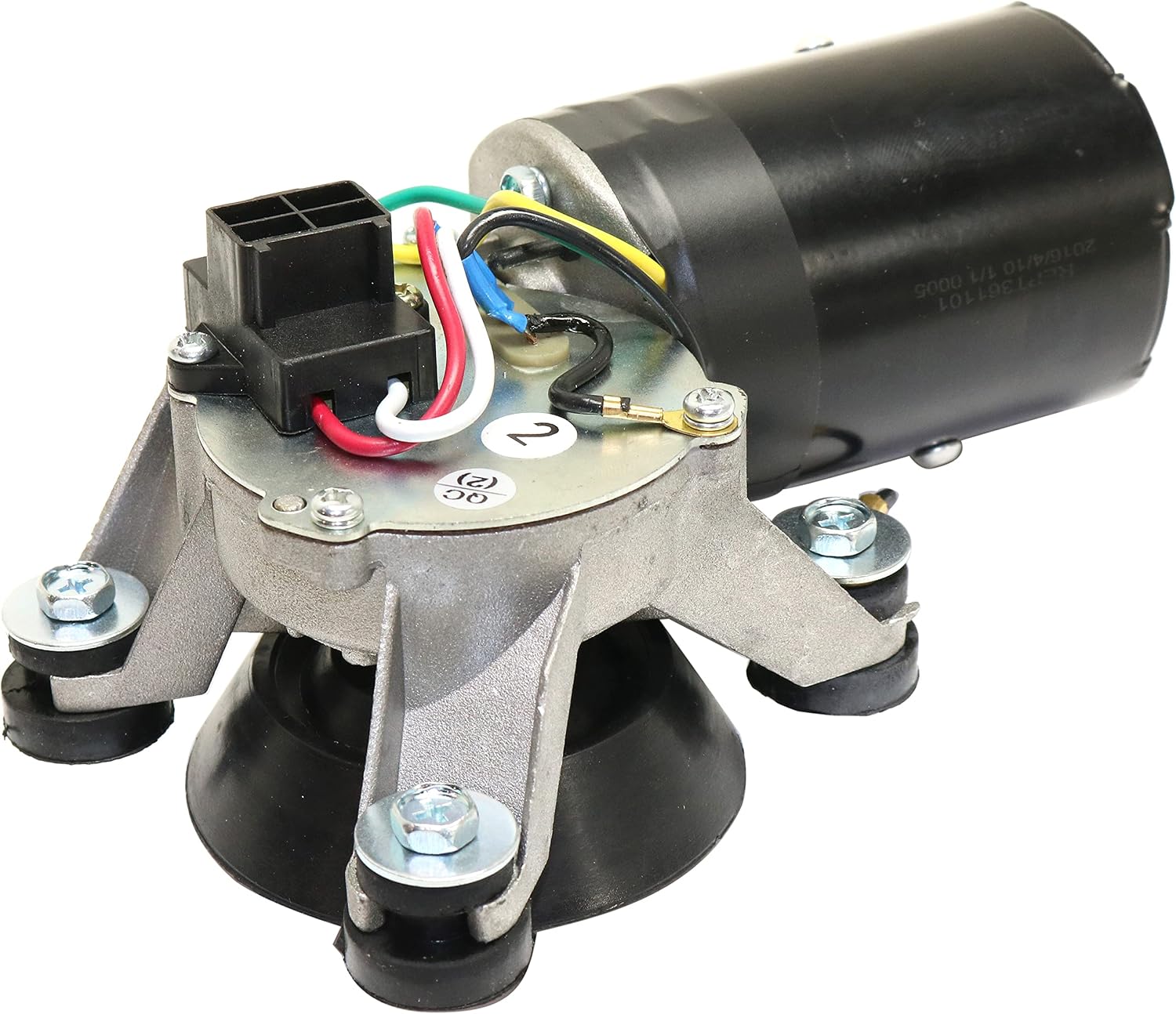 Front Wiper Motor fits 1989-1995 Toyota Pickup