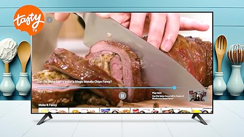 Tasty TV