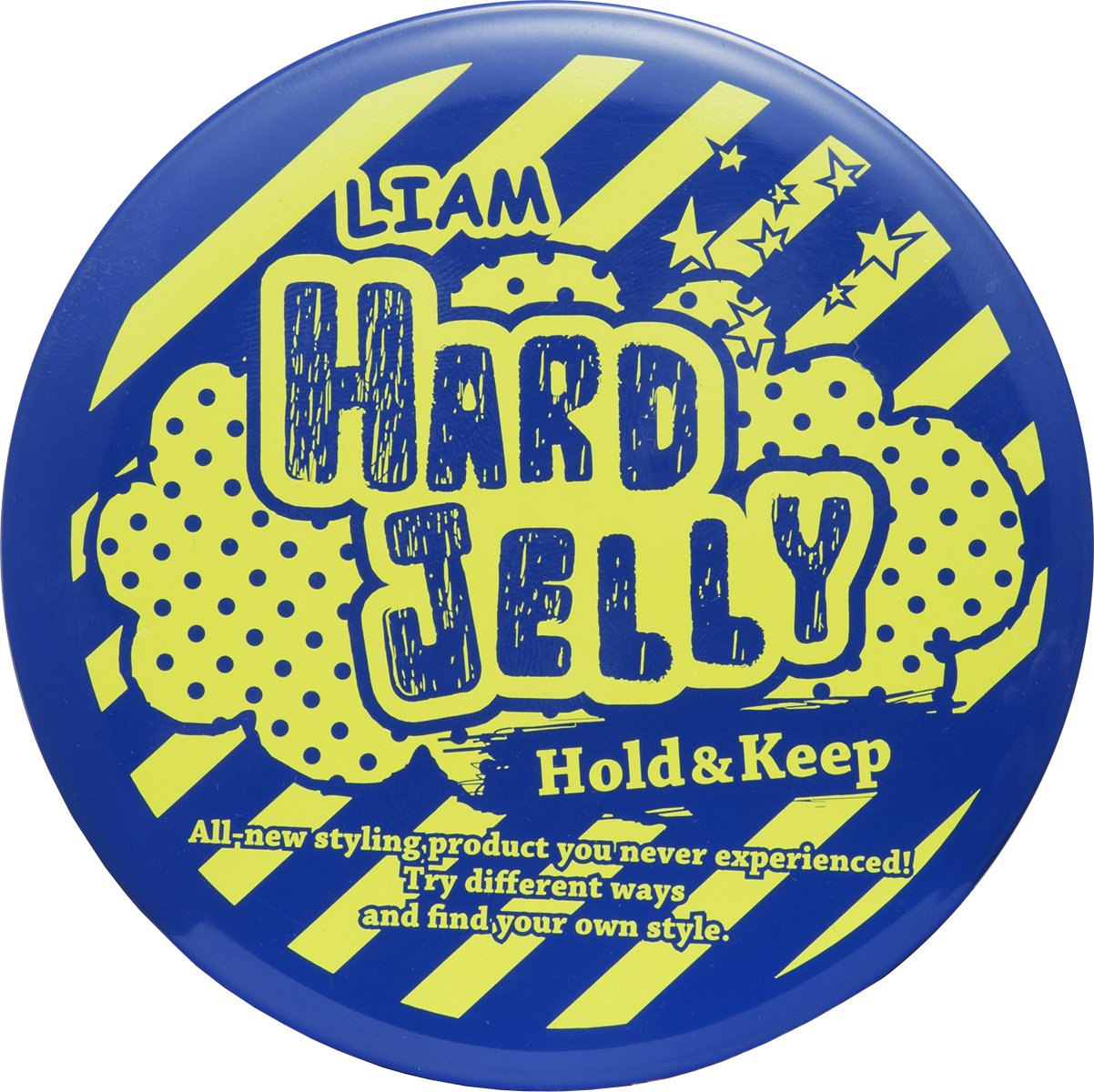 Amazon | リアム ハードゼリー 280g | リアム | ヘアジェル 通販