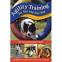 Agility Training for You and Your Dog From Backyard Fun to High-Performance Training