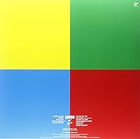 Vista 2 de Hot Space